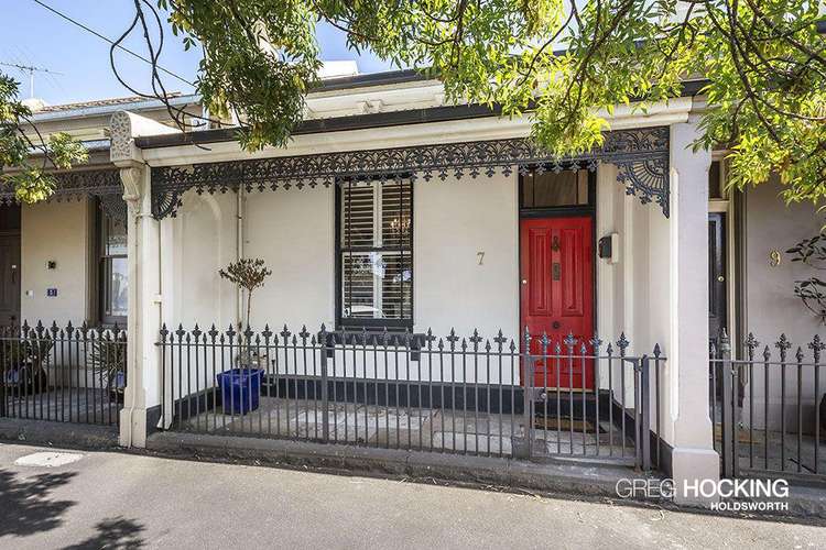 Main view of Homely house listing, 7 Bridge Street, Port Melbourne VIC 3207