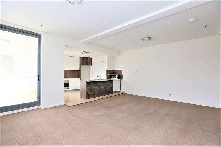 Second view of Homely apartment listing, B704/75 Rickard Rd, Bankstown NSW 2200