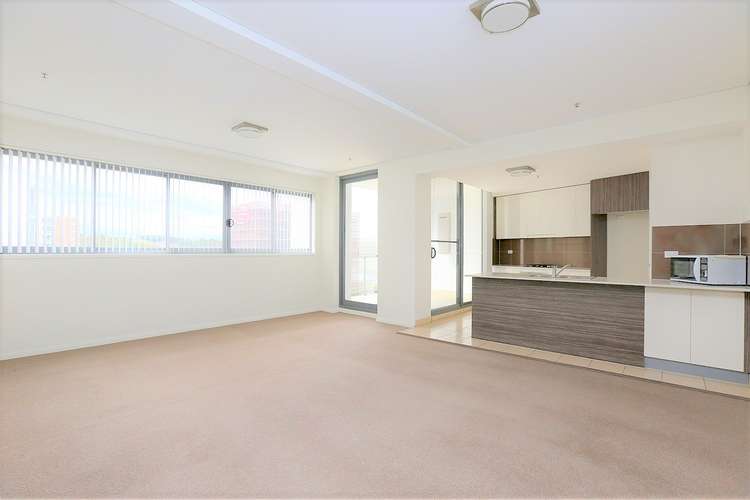 Third view of Homely apartment listing, B704/75 Rickard Rd, Bankstown NSW 2200