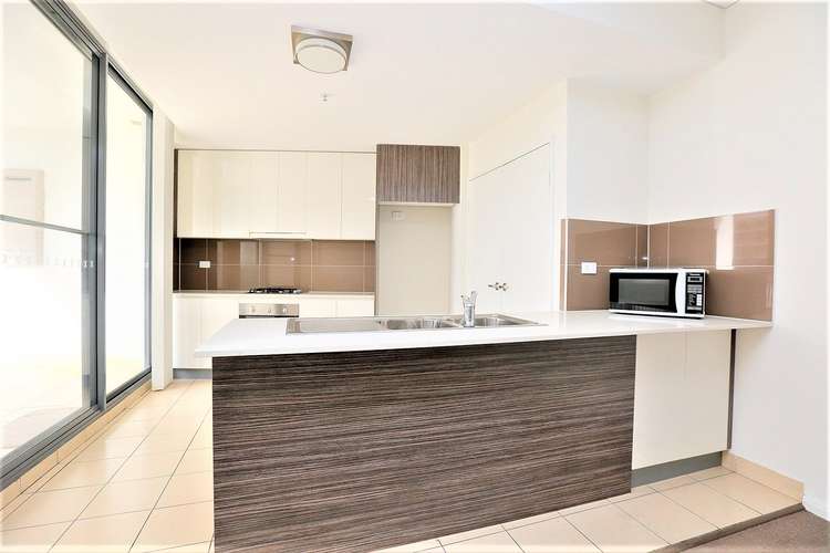 Fourth view of Homely apartment listing, B704/75 Rickard Rd, Bankstown NSW 2200