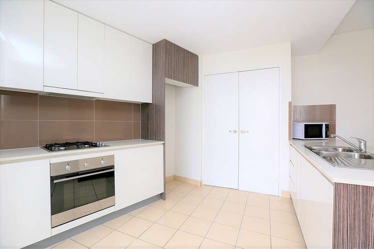 Fifth view of Homely apartment listing, B704/75 Rickard Rd, Bankstown NSW 2200