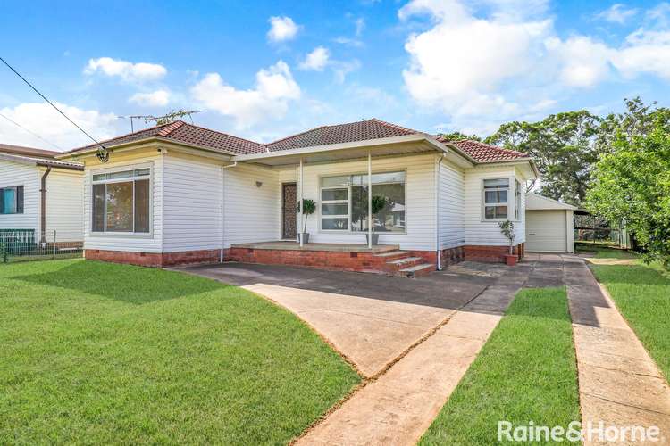 Main view of Homely house listing, 27 Brooker Street, Colyton NSW 2760