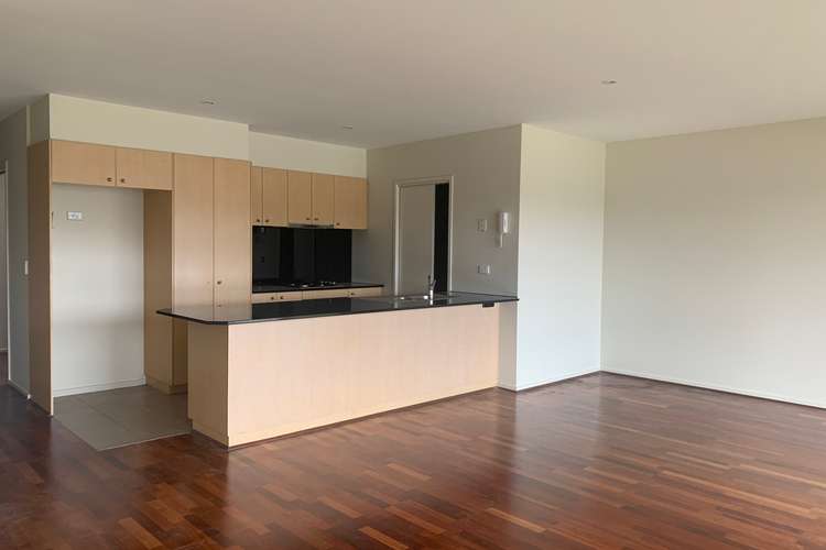 Third view of Homely apartment listing, 20/1 Saltriver Place, Footscray VIC 3011