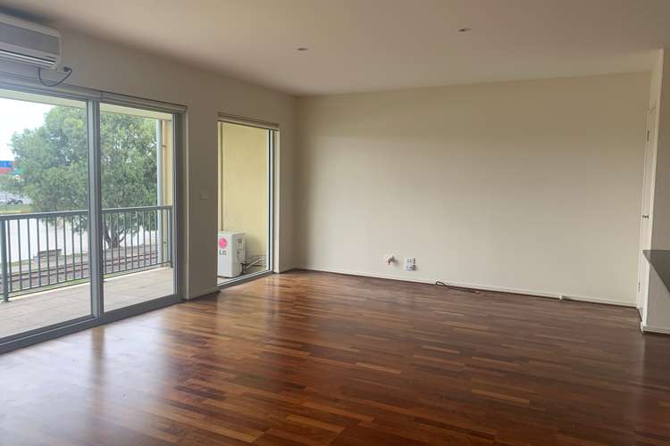 Fourth view of Homely apartment listing, 20/1 Saltriver Place, Footscray VIC 3011