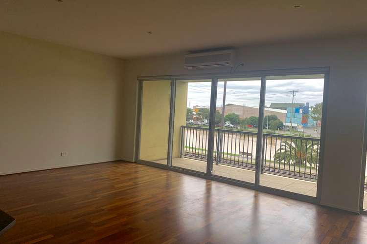 Fifth view of Homely apartment listing, 20/1 Saltriver Place, Footscray VIC 3011