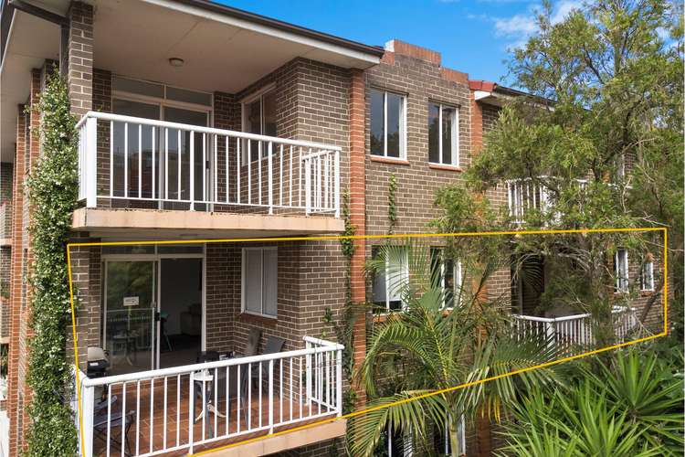 Main view of Homely apartment listing, 4/13 Castlefield Street, Bondi NSW 2026