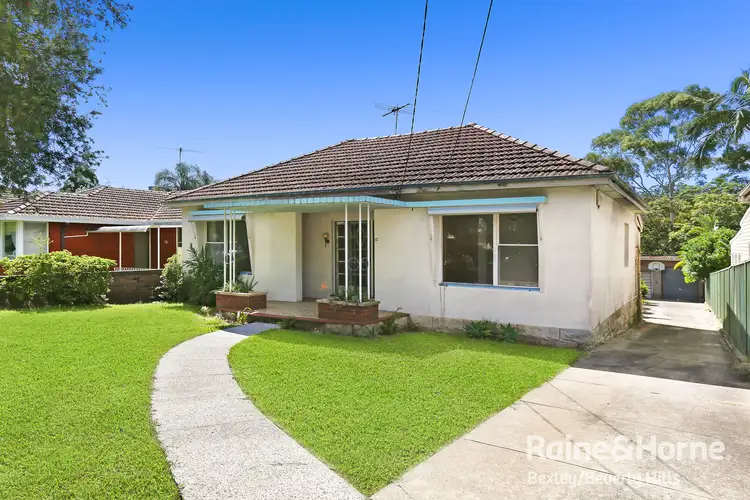 12 Vaughan Street, Blakehurst NSW 2221