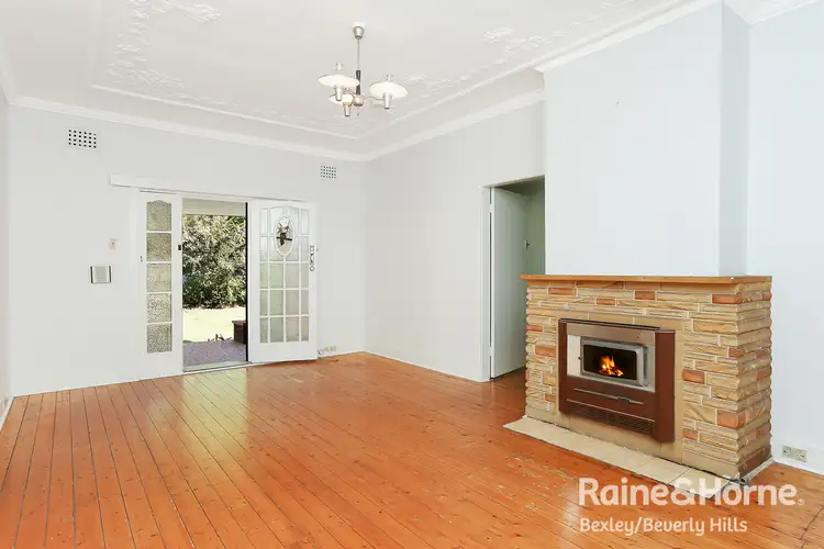 Second view of Homely house listing, 12 Vaughan Street, Blakehurst NSW 2221