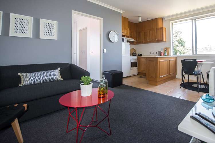 Main view of Homely apartment listing, 11/27 Somerset Street, Richmond VIC 3121