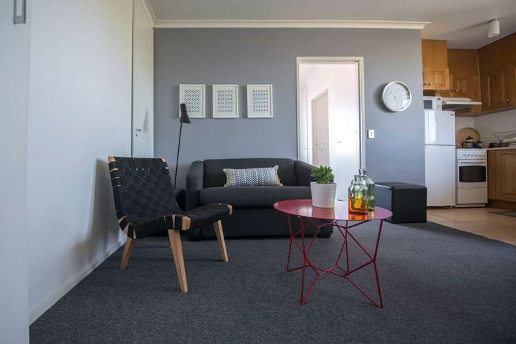 Fourth view of Homely apartment listing, 11/27 Somerset Street, Richmond VIC 3121
