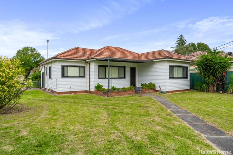 Main view of Homely house listing, 8 Matthew Street, Merrylands NSW 2160