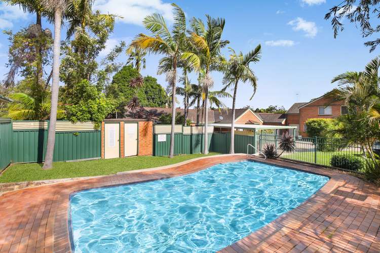 Fifth view of Homely unit listing, 25/166 Avoca Drive, Kincumber NSW 2251