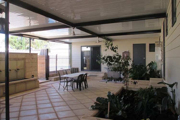 Second view of Homely house listing, 15 Aquila Boulevard, Roxby Downs SA 5725