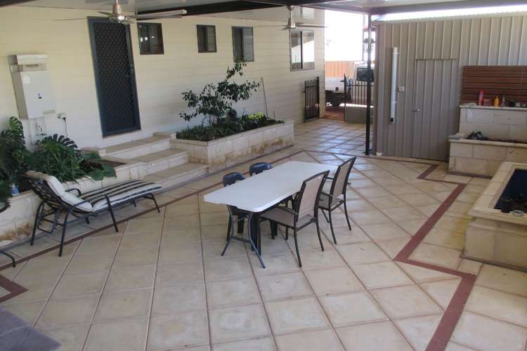 Fifth view of Homely house listing, 15 Aquila Boulevard, Roxby Downs SA 5725