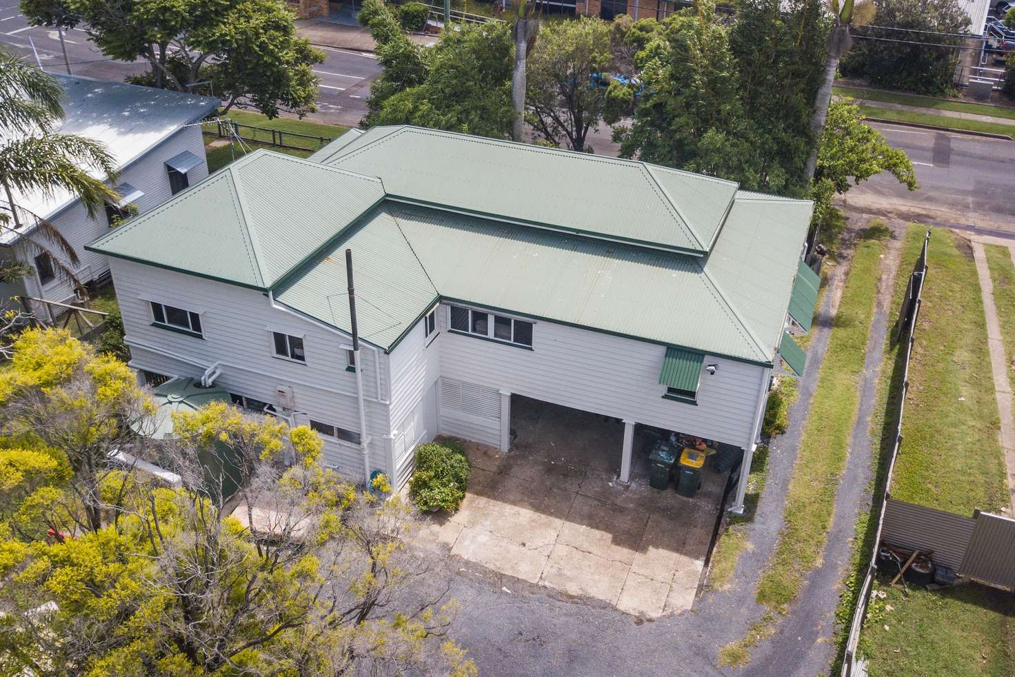 Main view of Homely house listing, 139 Torquay Road, Scarness QLD 4655