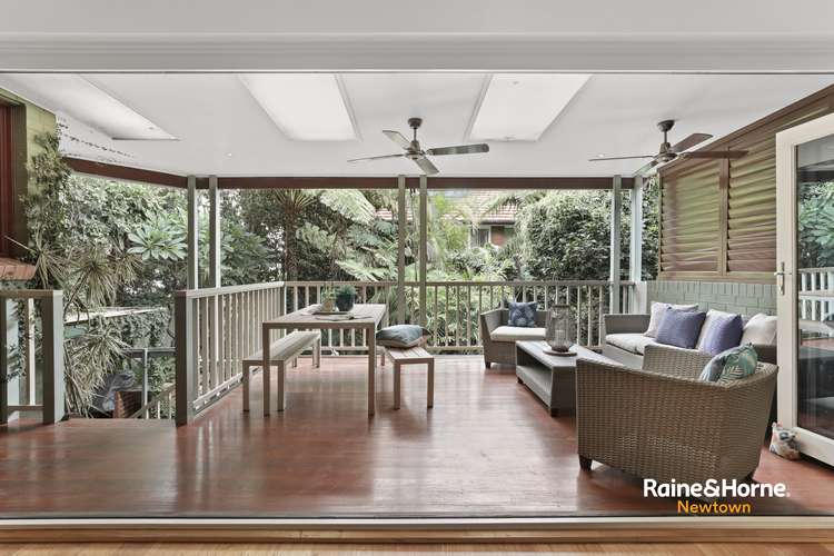 Fourth view of Homely house listing, 66 Audley Street, Petersham NSW 2049