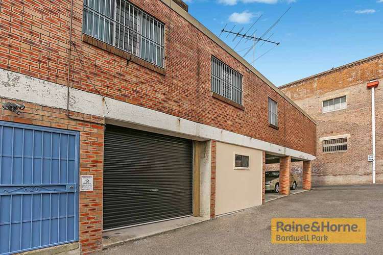 Second view of Homely studio listing, 19/35 Railway Parade, Kogarah NSW 2217