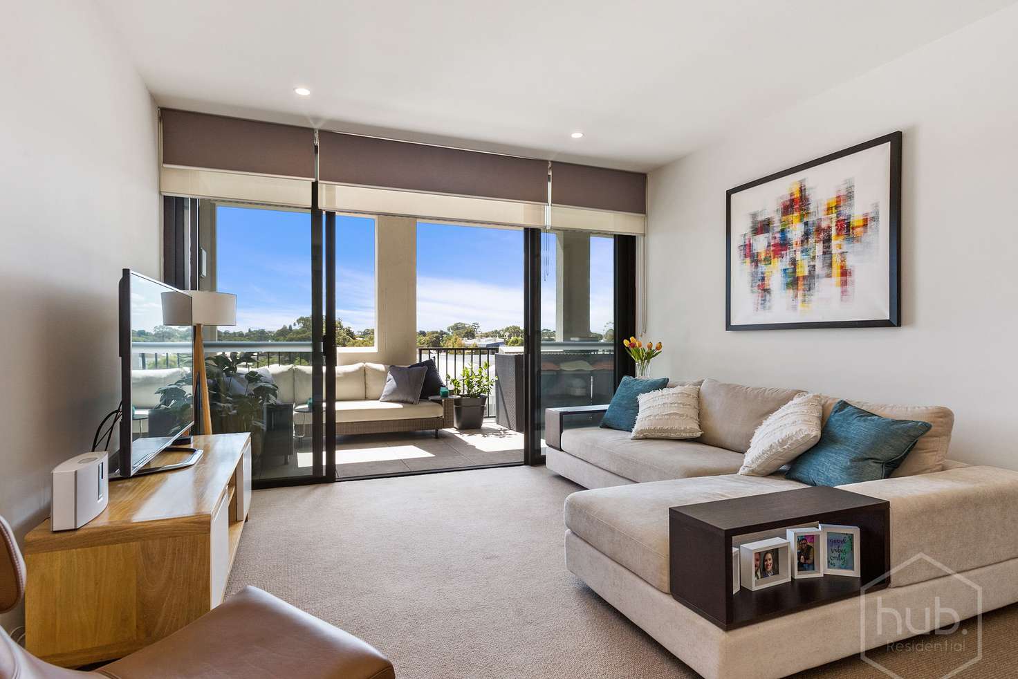 Main view of Homely apartment listing, 70/7 Davies Road, Claremont WA 6010