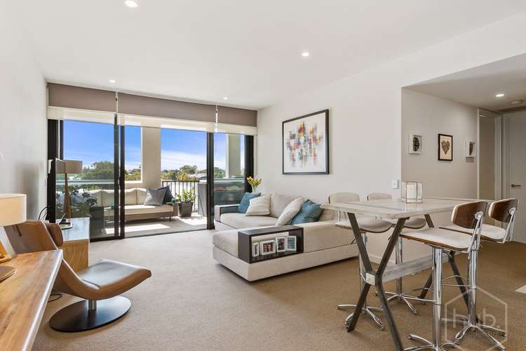 Fourth view of Homely apartment listing, 70/7 Davies Road, Claremont WA 6010