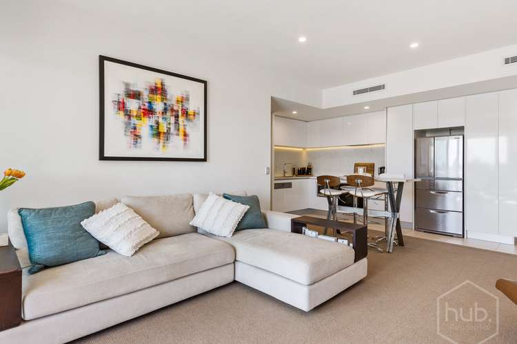 Sixth view of Homely apartment listing, 70/7 Davies Road, Claremont WA 6010