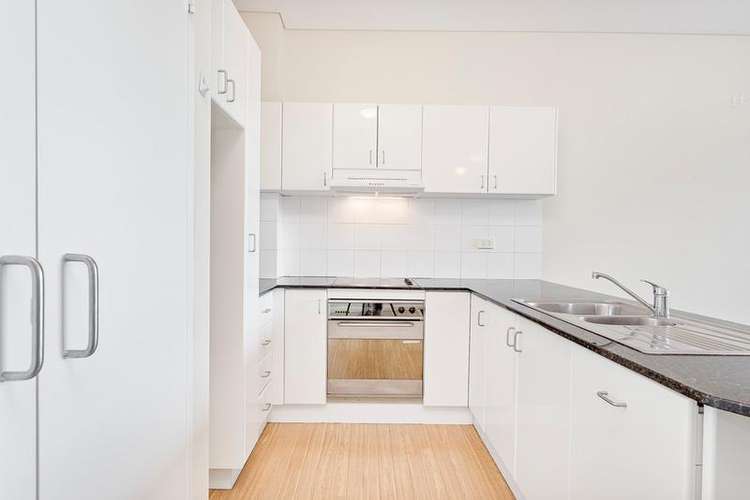 Second view of Homely apartment listing, 607/71-75 Regent Street, Chippendale NSW 2008