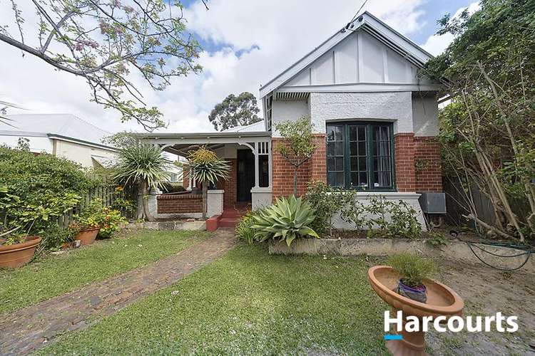 Second view of Homely house listing, 25 Burt Street, Mount Lawley WA 6050
