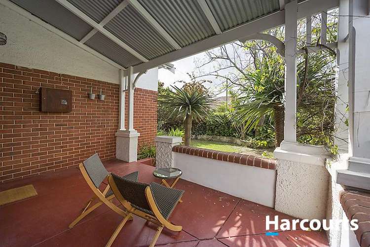 Third view of Homely house listing, 25 Burt Street, Mount Lawley WA 6050