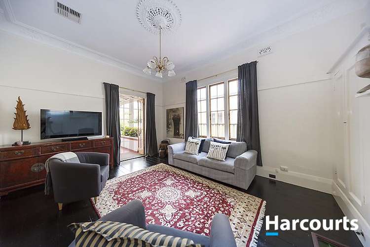 Fifth view of Homely house listing, 25 Burt Street, Mount Lawley WA 6050