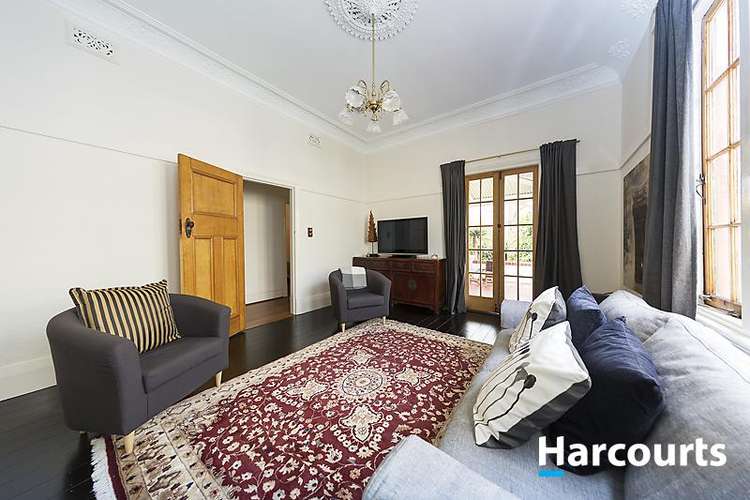 Sixth view of Homely house listing, 25 Burt Street, Mount Lawley WA 6050