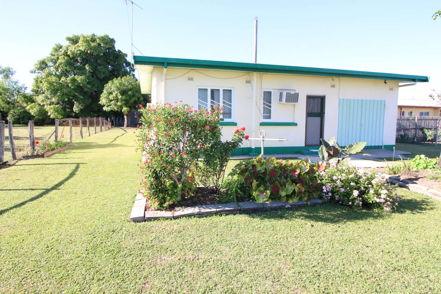 Main view of Homely unit listing, 28A Hoey, Ayr QLD 4807