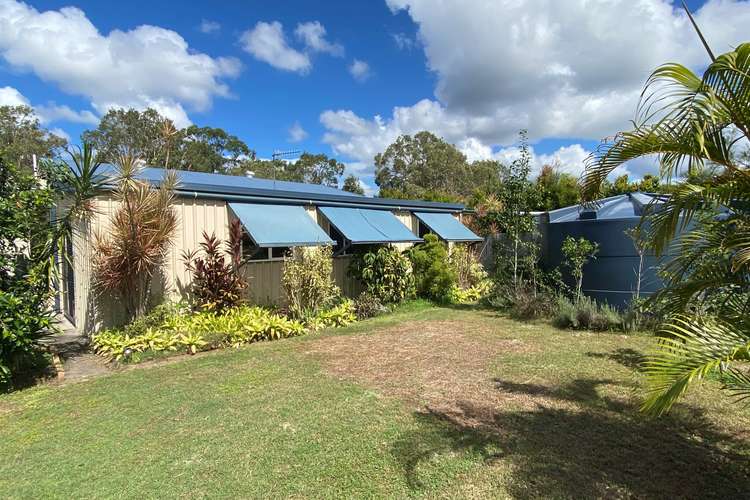 Main view of Homely house listing, 99 Golden Hind Avenue, Cooloola Cove QLD 4580