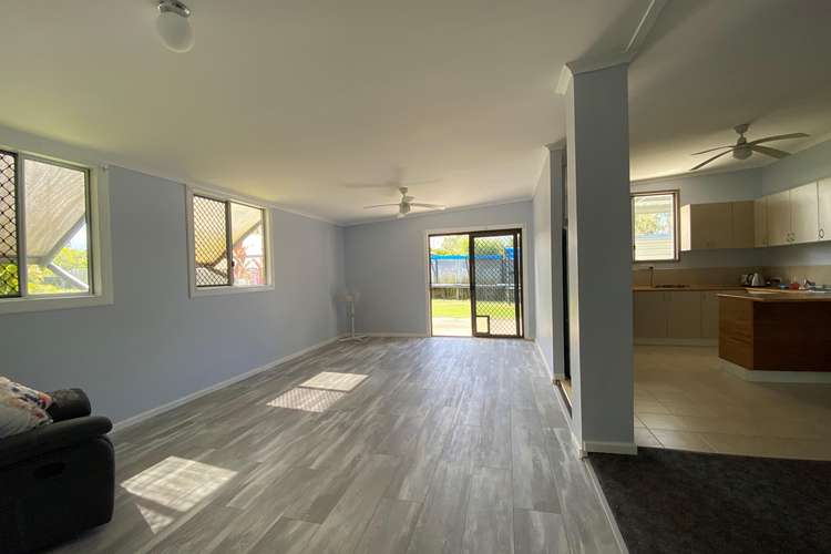 Second view of Homely house listing, 99 Golden Hind Avenue, Cooloola Cove QLD 4580