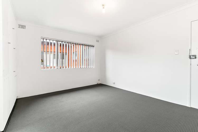 Second view of Homely studio listing, 22/127A Barker Street, Randwick NSW 2031