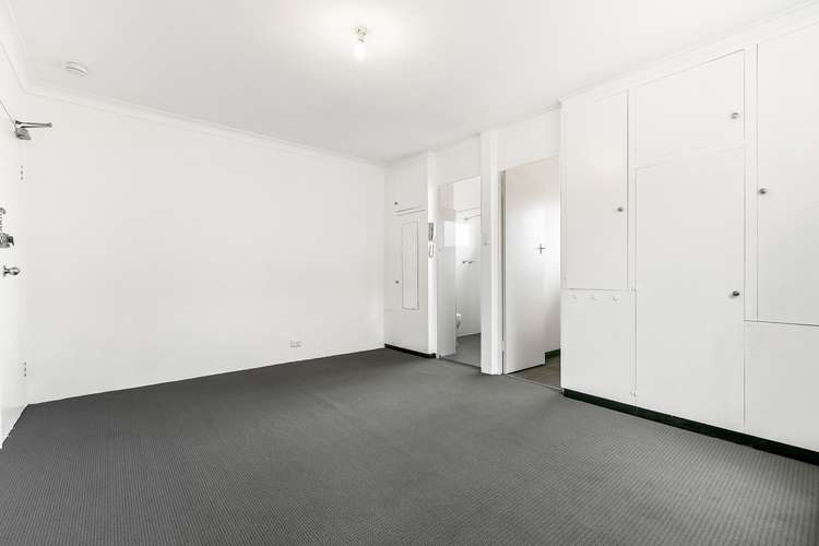 Third view of Homely studio listing, 22/127A Barker Street, Randwick NSW 2031
