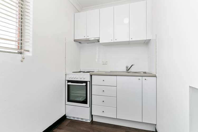 Fourth view of Homely studio listing, 22/127A Barker Street, Randwick NSW 2031