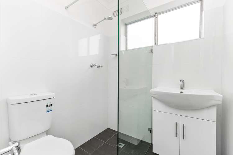 Fifth view of Homely studio listing, 22/127A Barker Street, Randwick NSW 2031
