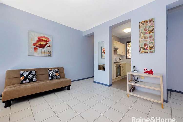 Second view of Homely unit listing, 2/70 Mitre Street, St Lucia QLD 4067