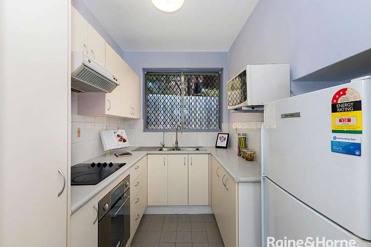 Third view of Homely unit listing, 2/70 Mitre Street, St Lucia QLD 4067