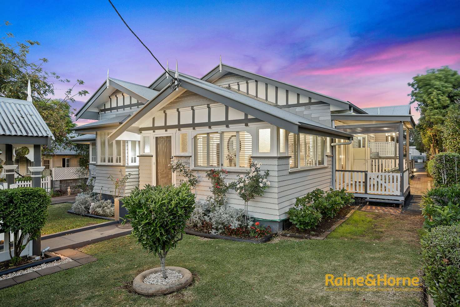 Main view of Homely house listing, 34 Second Avenue, East Lismore NSW 2480