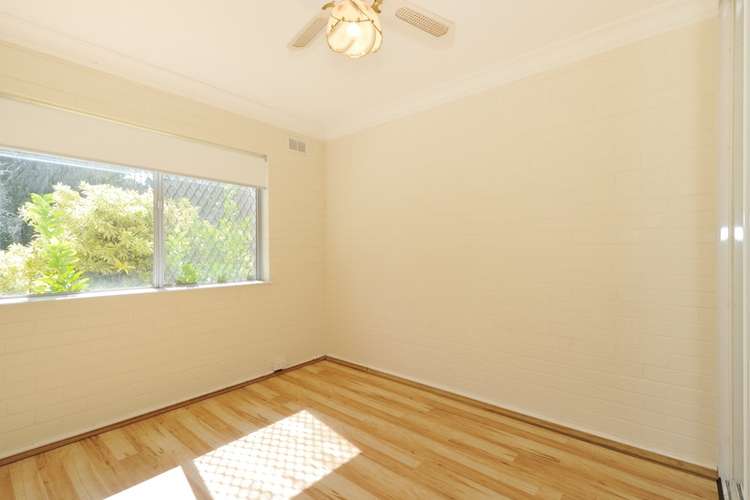 Fifth view of Homely unit listing, 17/34 Davies Road, Claremont WA 6010