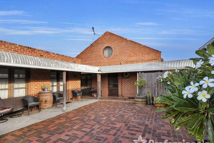 Second view of Homely house listing, 10 Clementina Road, Dongara WA 6525