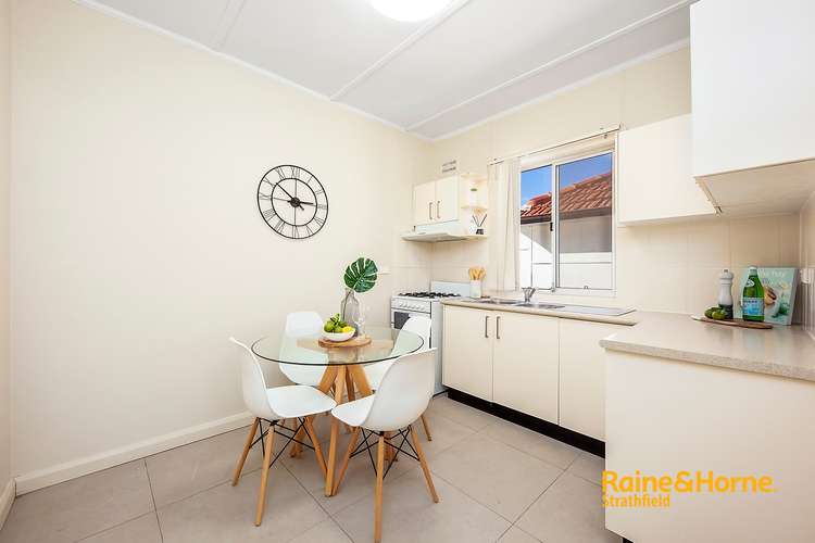 Fourth view of Homely house listing, 3 Nobbs Street, Granville NSW 2142