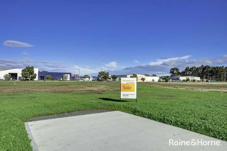 Main view of Homely residentialLand listing, Lot 12 Whitelea Court, Sorell TAS 7172