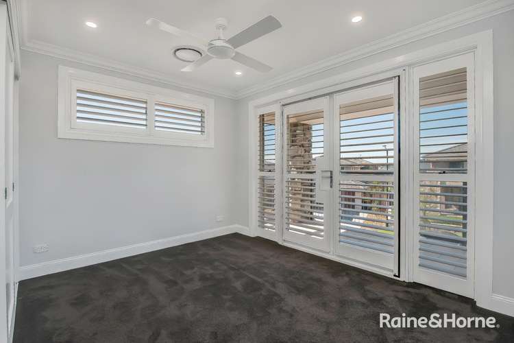 Third view of Homely house listing, 1/17 Cormo Way, Box Hill NSW 2765