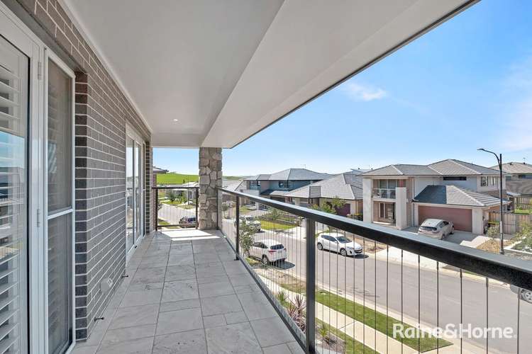 Fifth view of Homely house listing, 1/17 Cormo Way, Box Hill NSW 2765