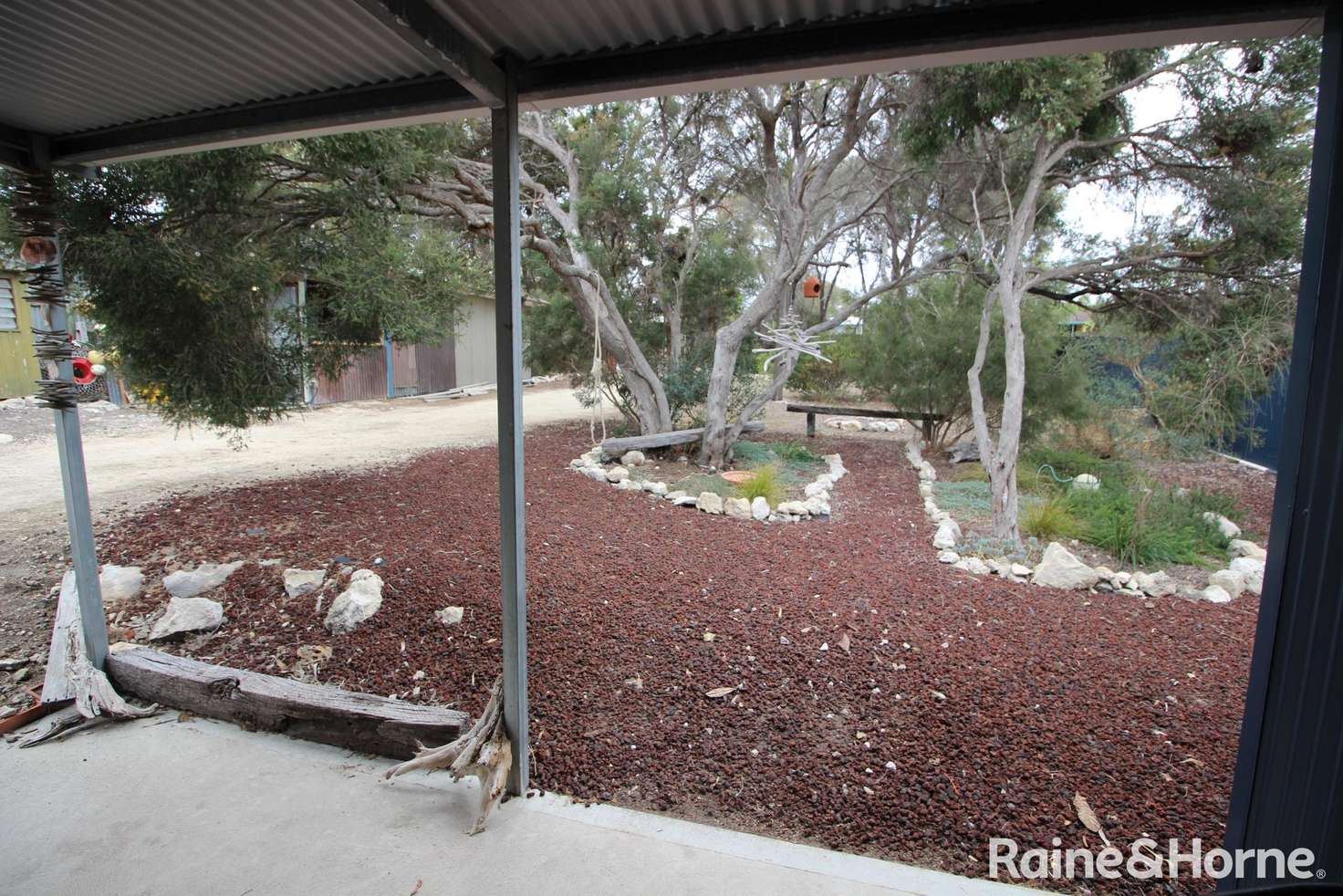 Main view of Homely residentialLand listing, 19 Greenly Avenue, Coffin Bay SA 5607