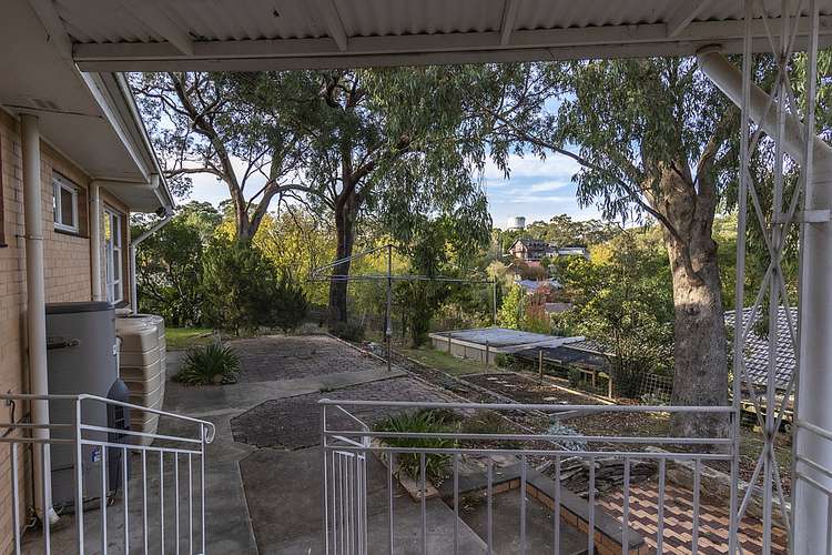 Second view of Homely house listing, 3 Gooch Court, Belair SA 5052