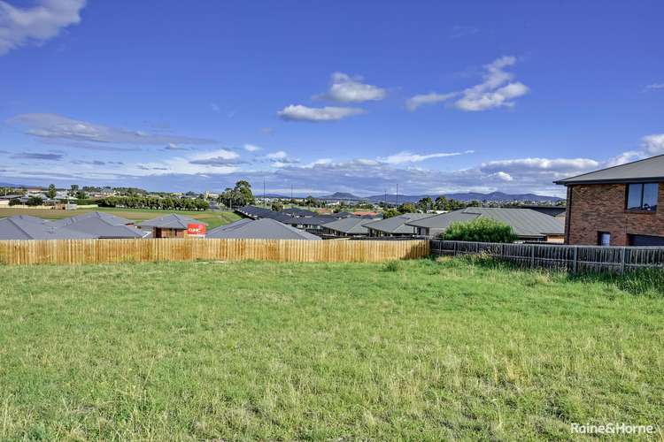 Second view of Homely residentialLand listing, LOT 26 On Horizons, Sorell TAS 7172