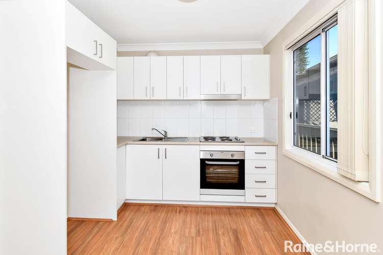 Third view of Homely other listing, 2A Morshead Street, Colyton NSW 2760