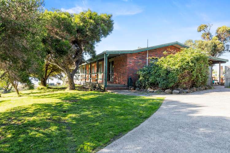 Second view of Homely house listing, 35 Punch Bowl Road, San Remo VIC 3925